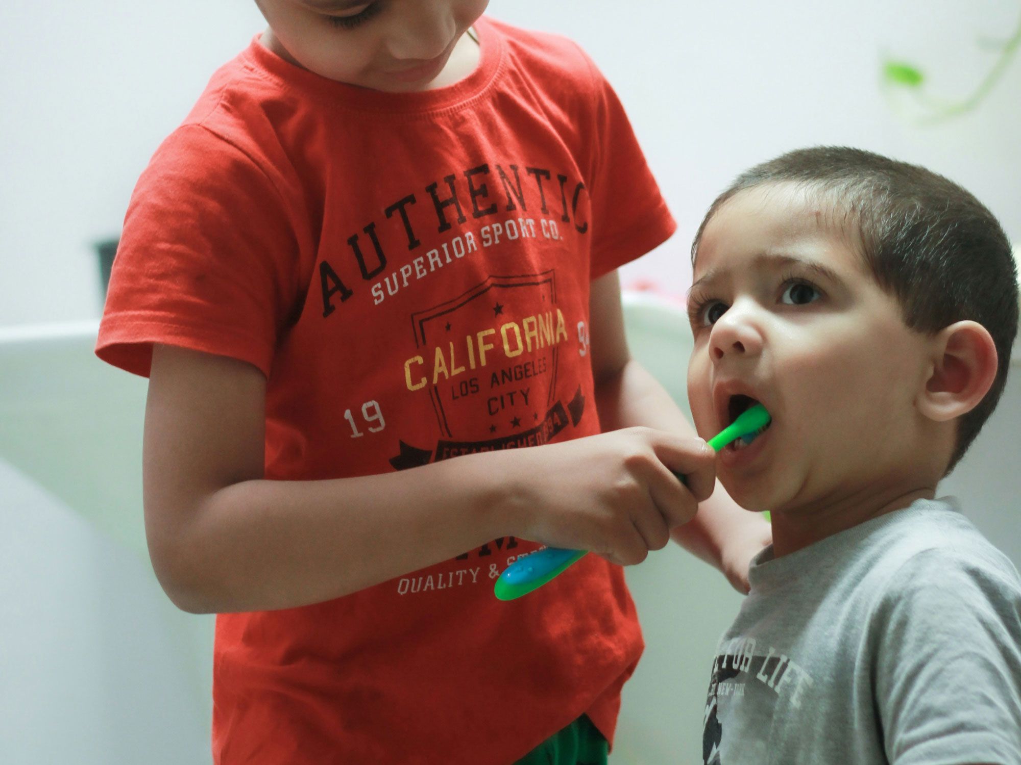 Autism Series Part 1